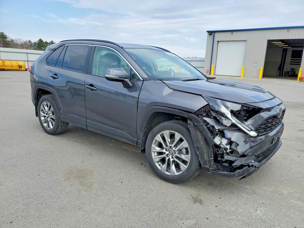 Toyota RAV4 Xle Premium