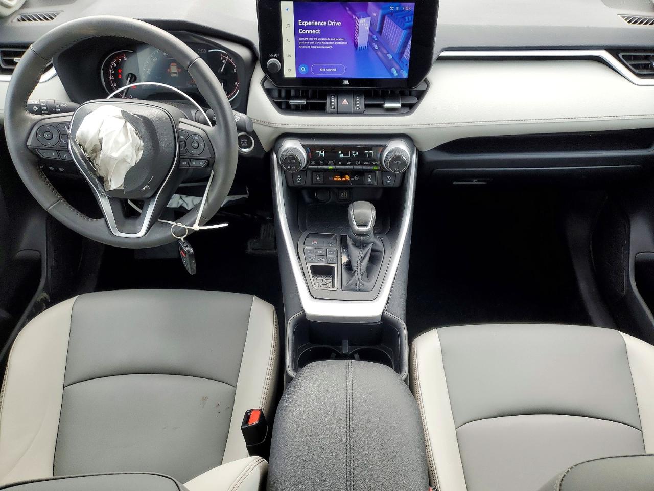 Toyota RAV4 Xle Premium