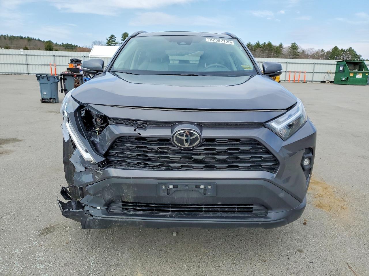 Toyota RAV4 Xle Premium