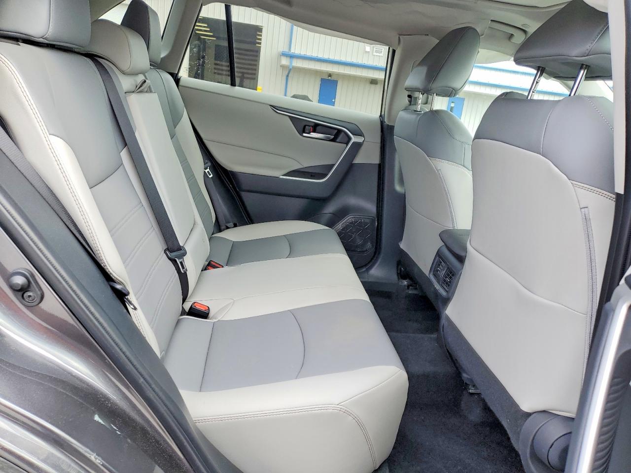 Toyota RAV4 Xle Premium