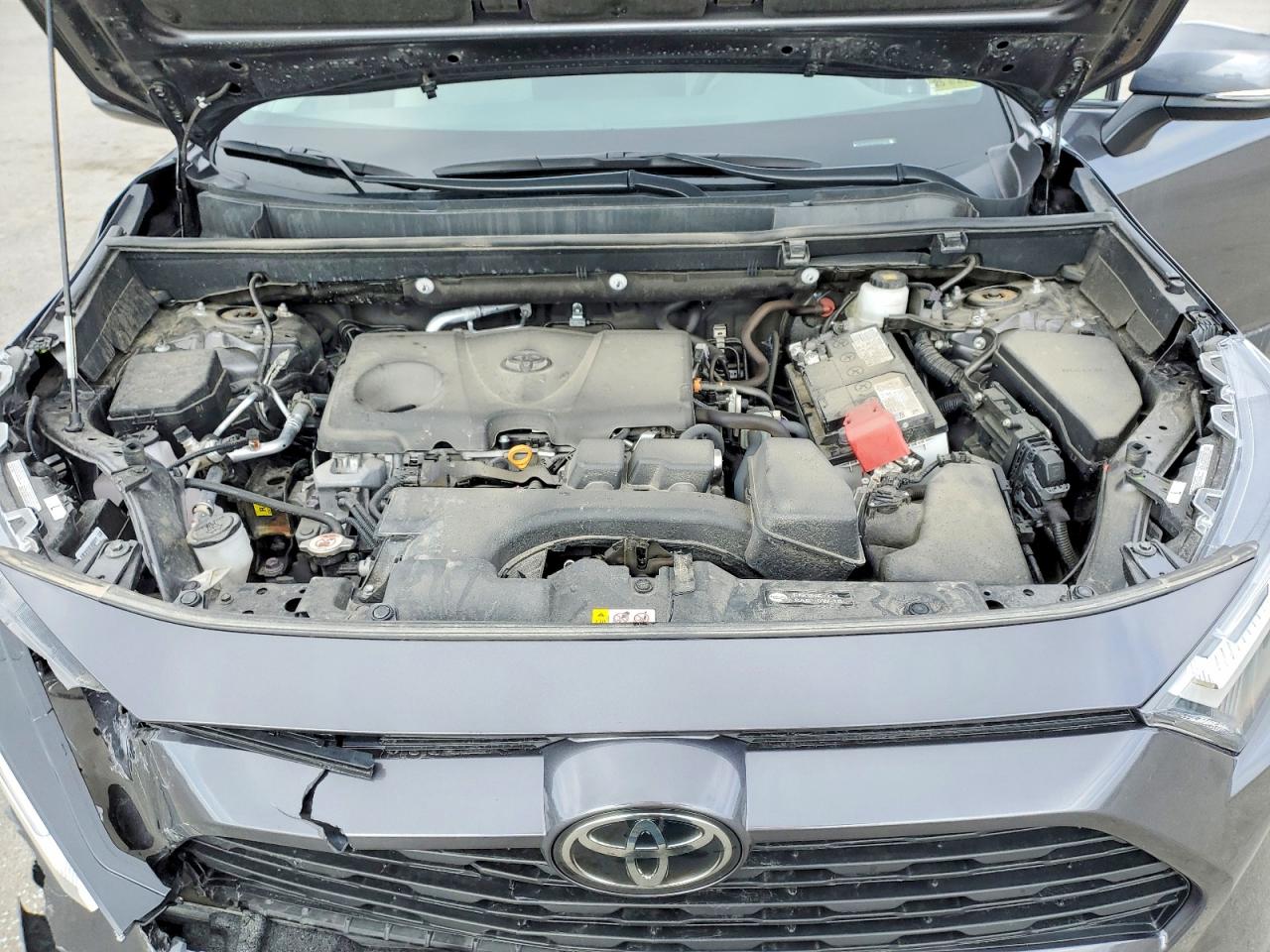 Toyota RAV4 Xle Premium