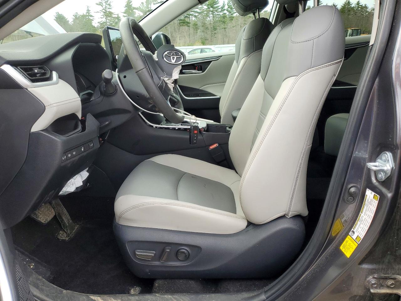 Toyota RAV4 Xle Premium