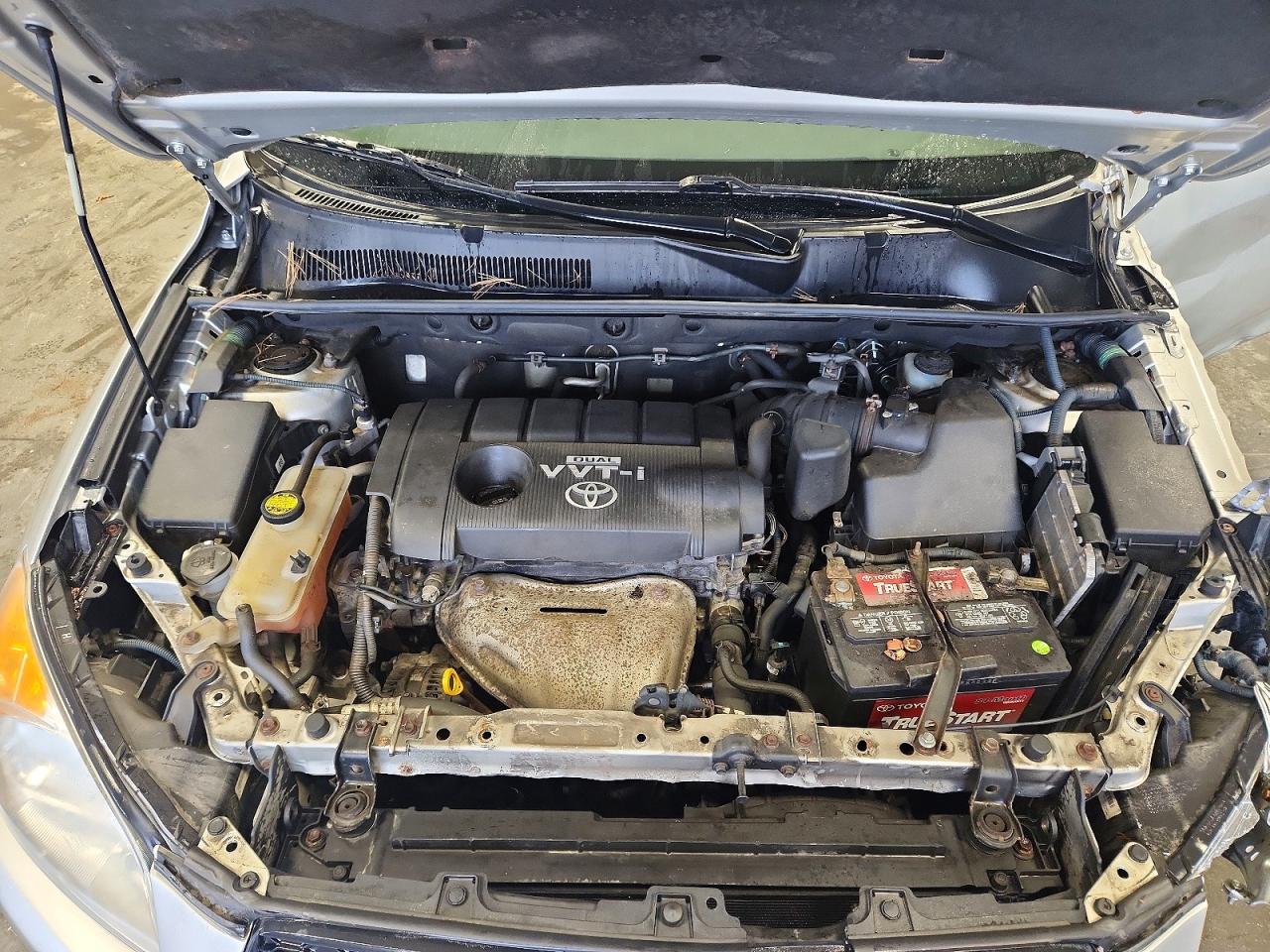 Toyota RAV4 Base