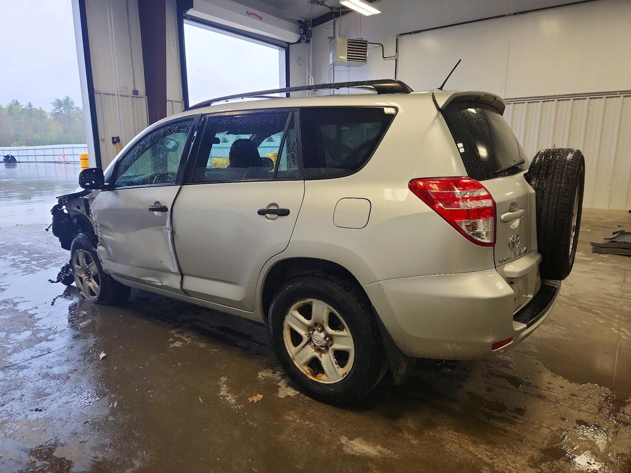 Toyota RAV4 Base