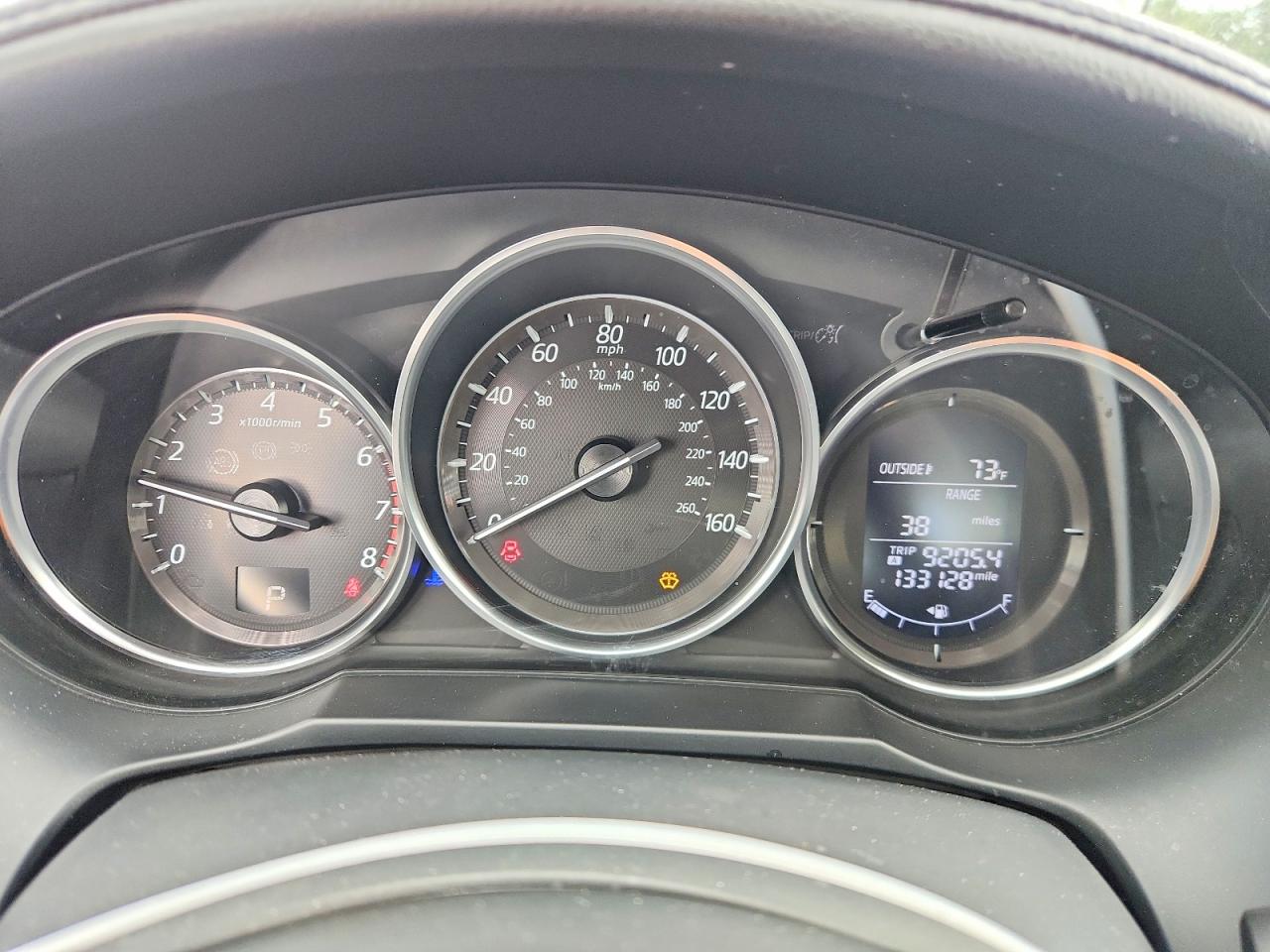 Mazda 6 Sport