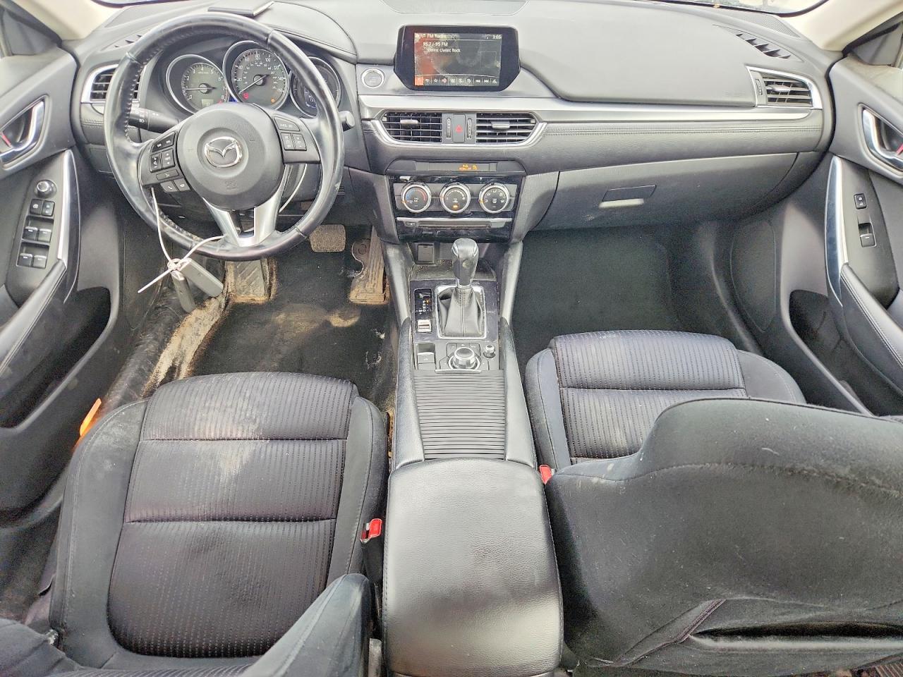 Mazda 6 Sport
