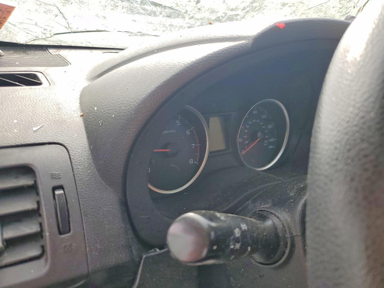 Subaru Forester 2.5i Premium