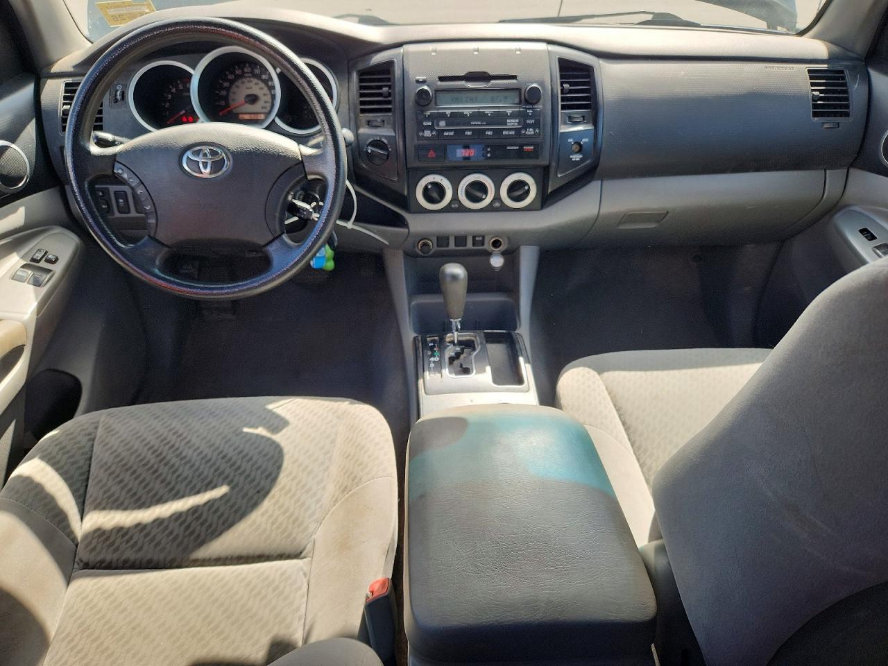 Toyota Tacoma Access Cab