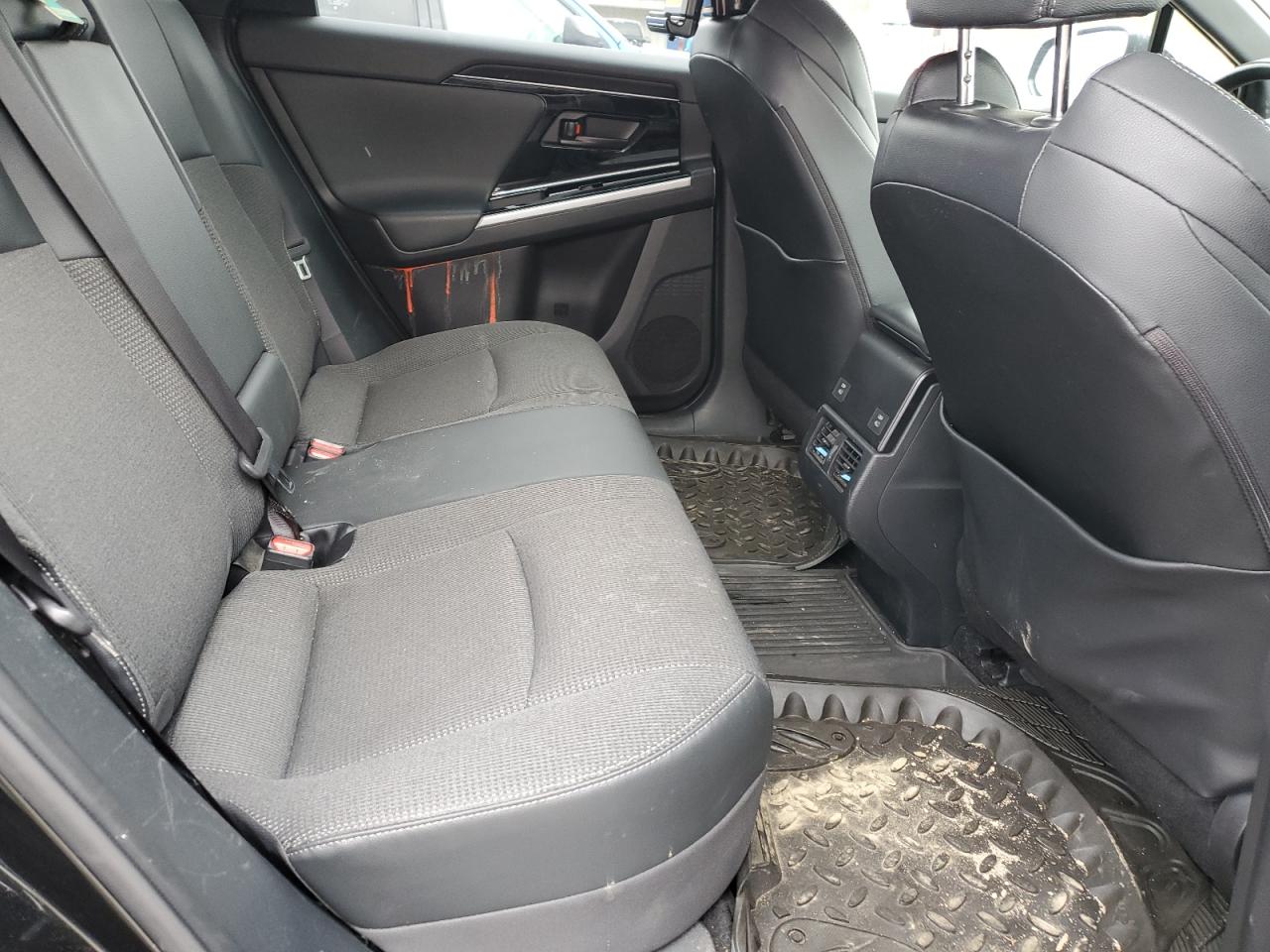 Toyota Bz4x Xle Xle