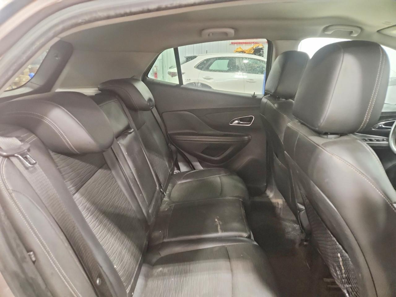 Buick Encore