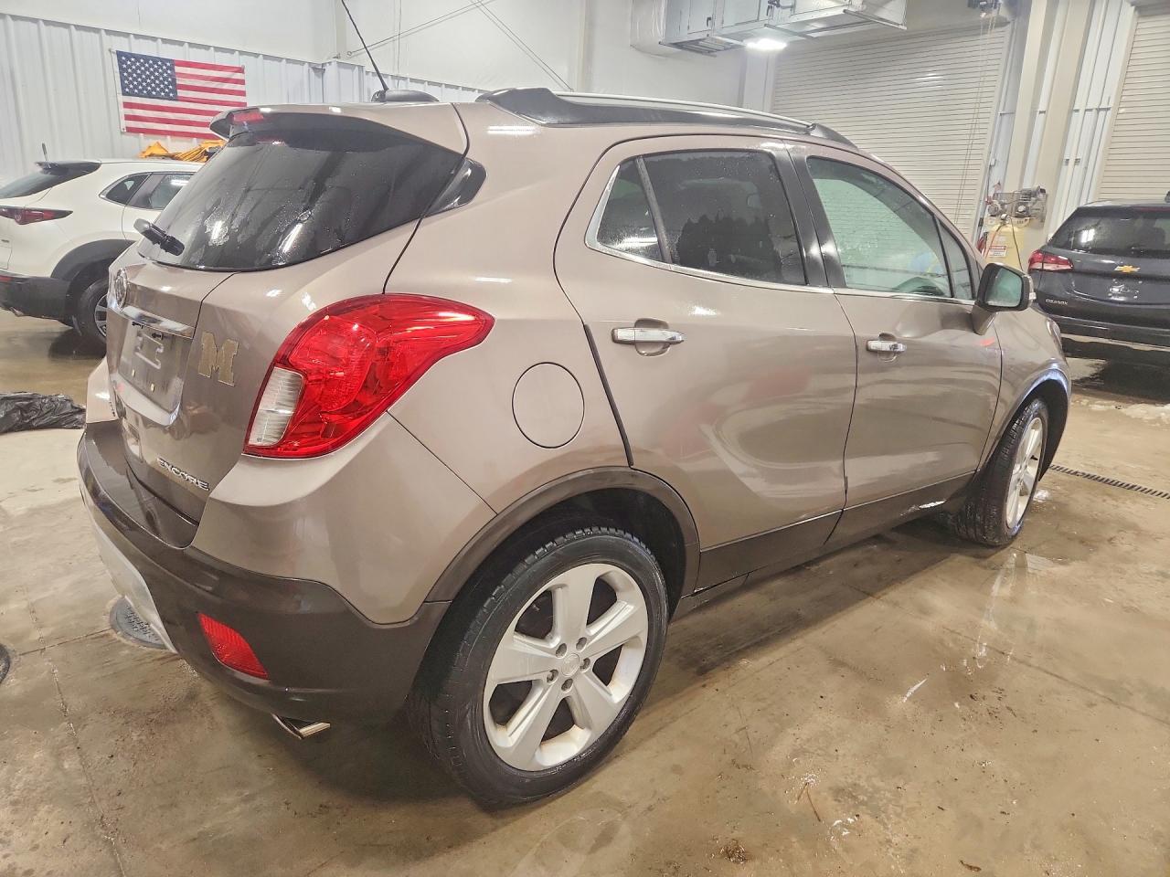 Buick Encore