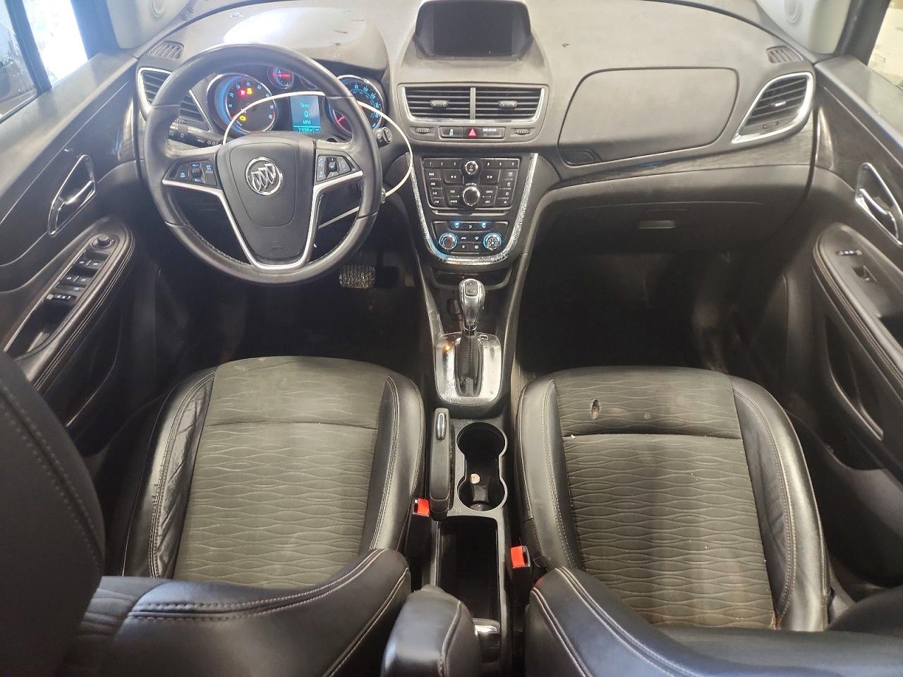 Buick Encore