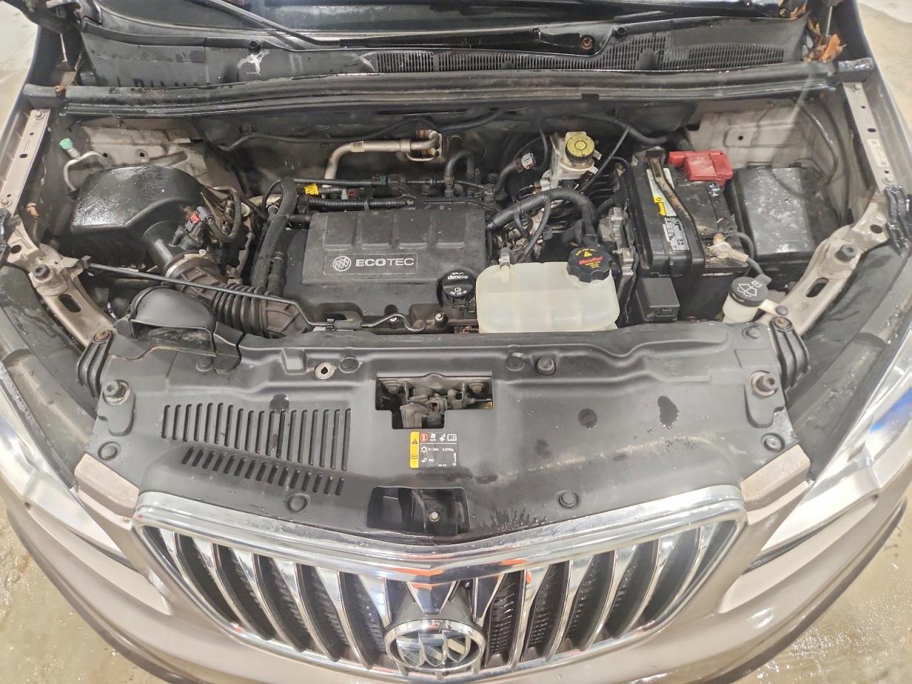 Buick Encore