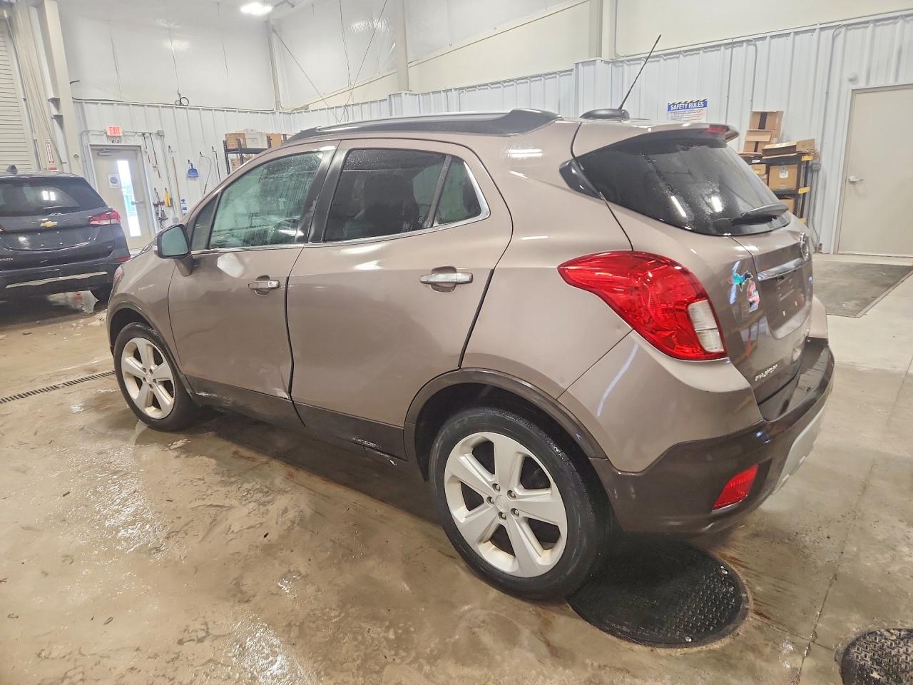 Buick Encore
