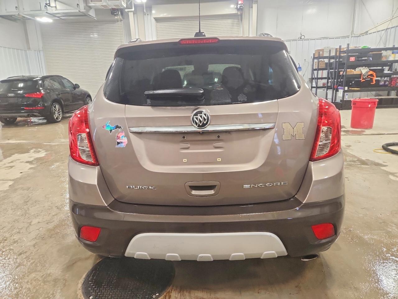 Buick Encore