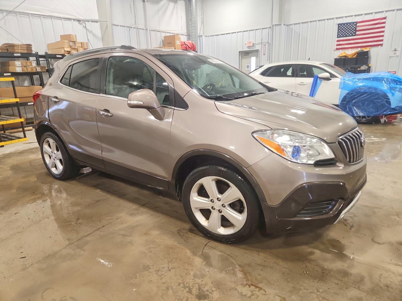 Buick Encore