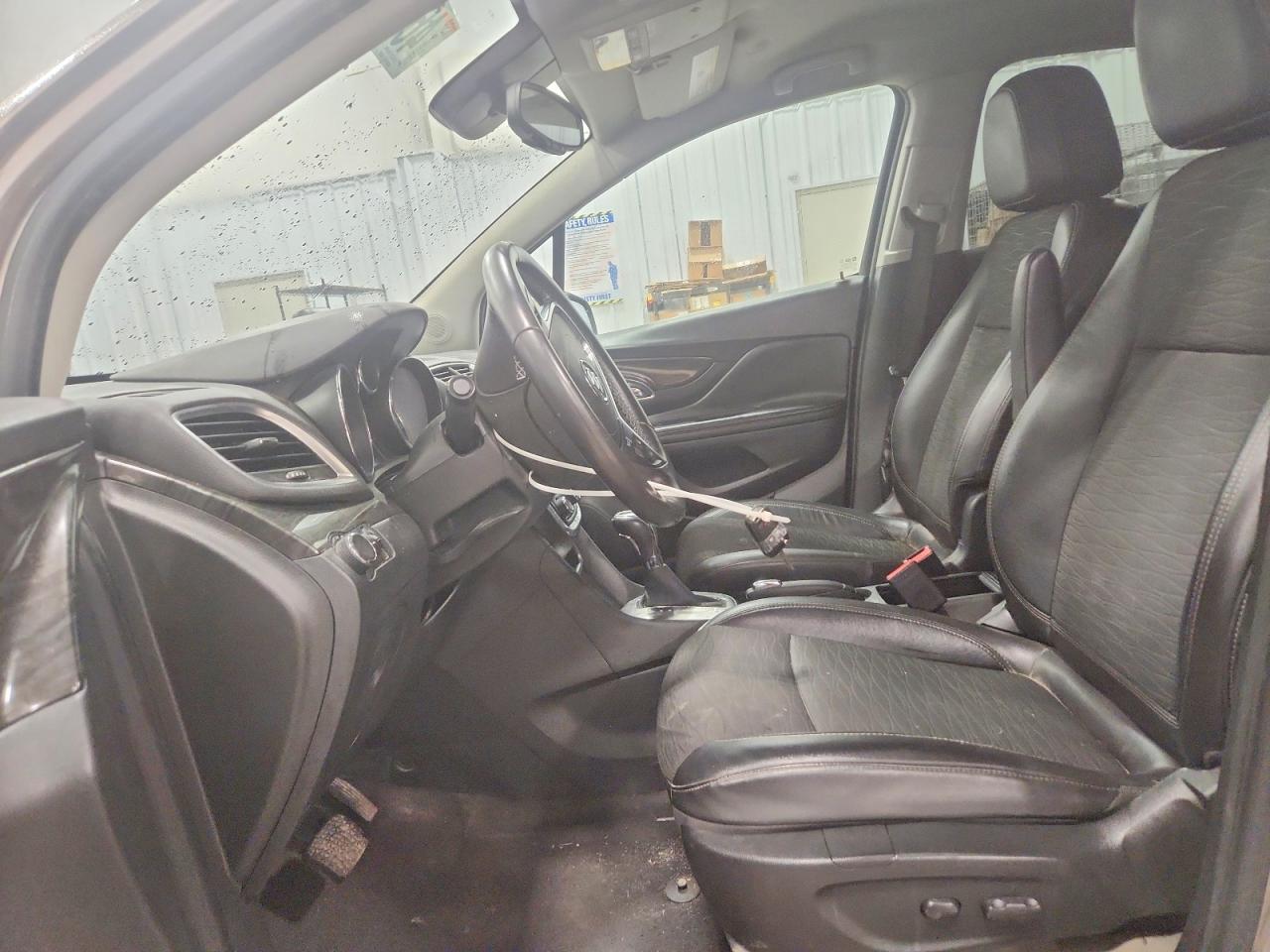 Buick Encore