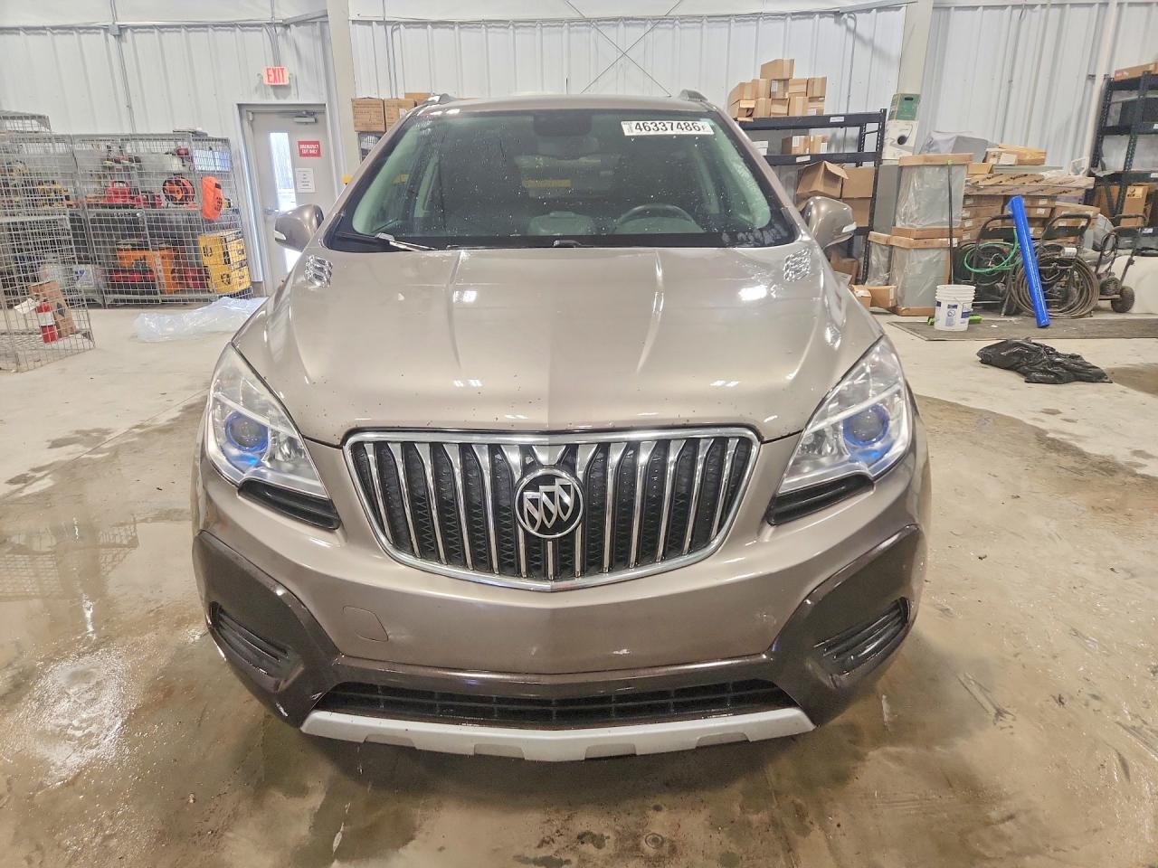 Buick Encore