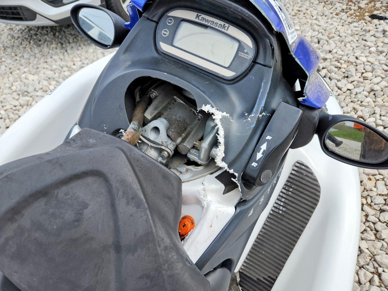 Kawa Jt1200d6f