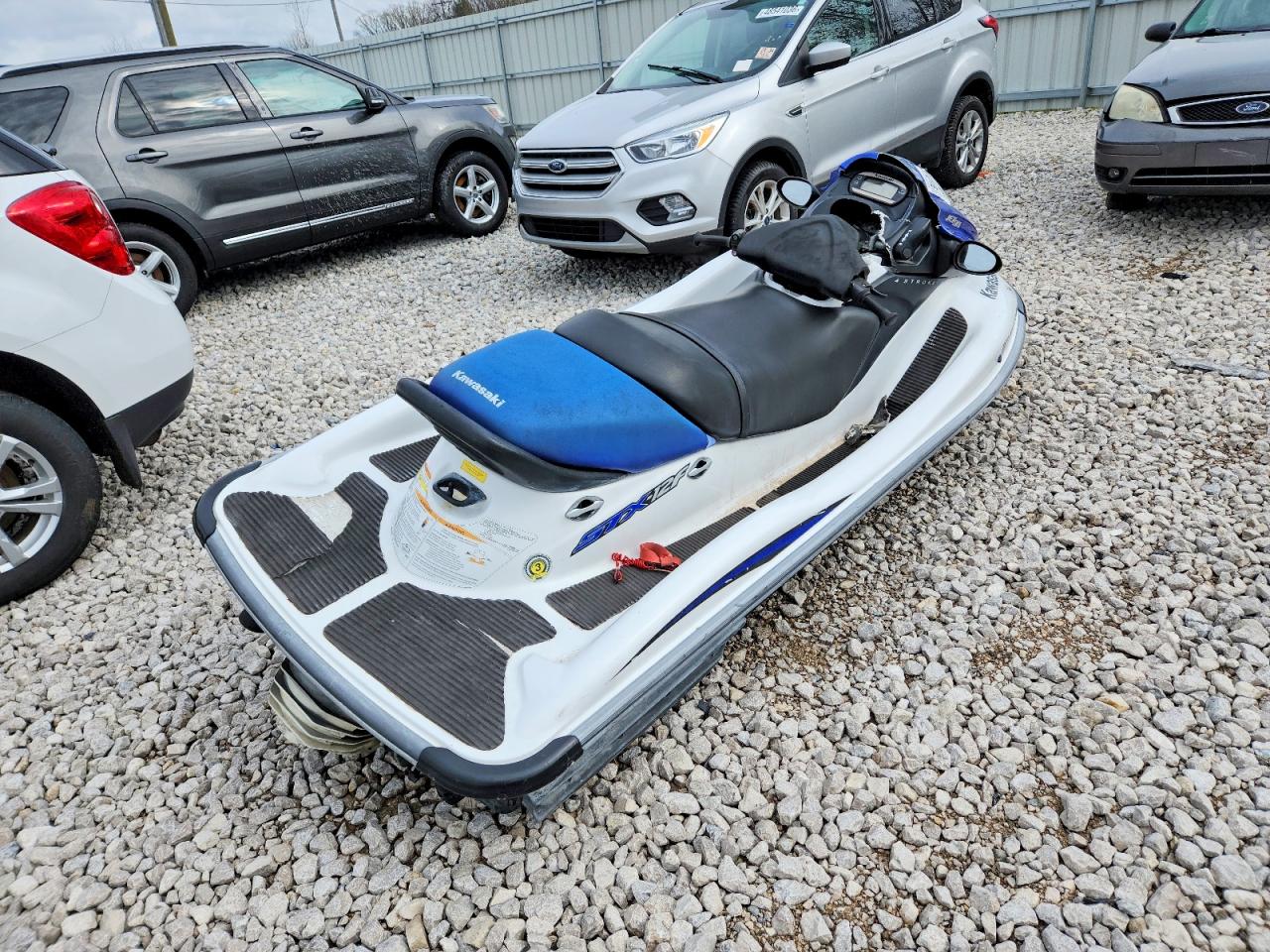 Kawa Jt1200d6f