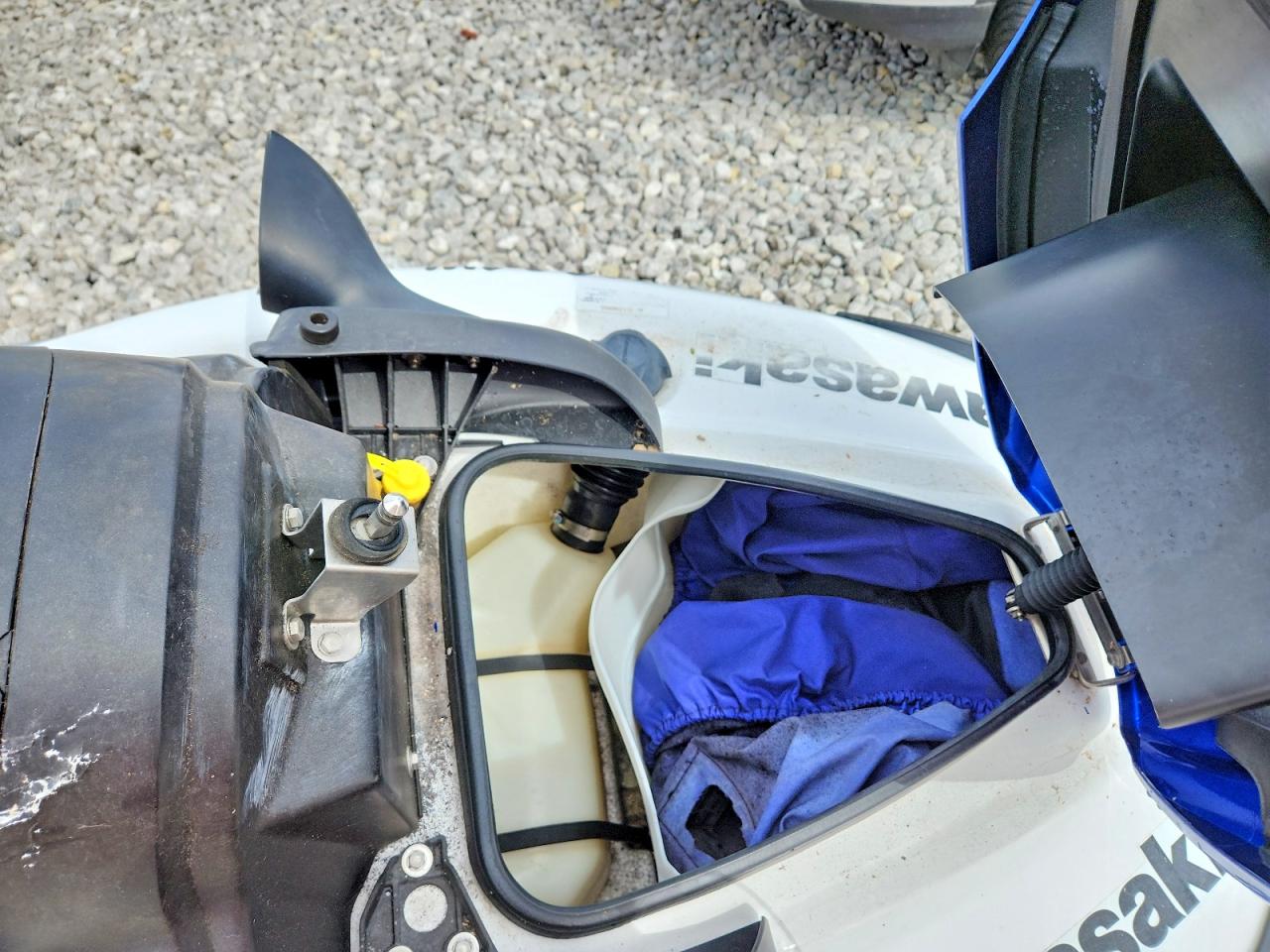 Kawa Jt1200d6f