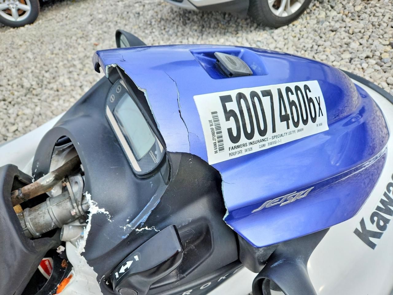 Kawa Jt1200d6f