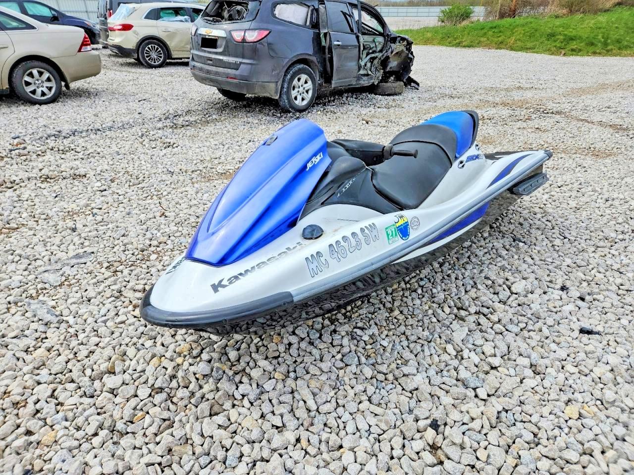 Kawa Jt1200d6f
