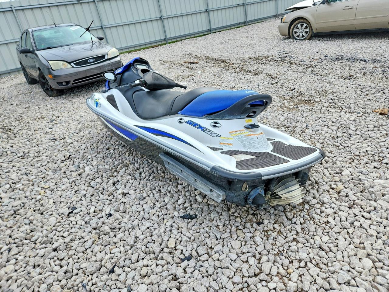Kawa Jt1200d6f