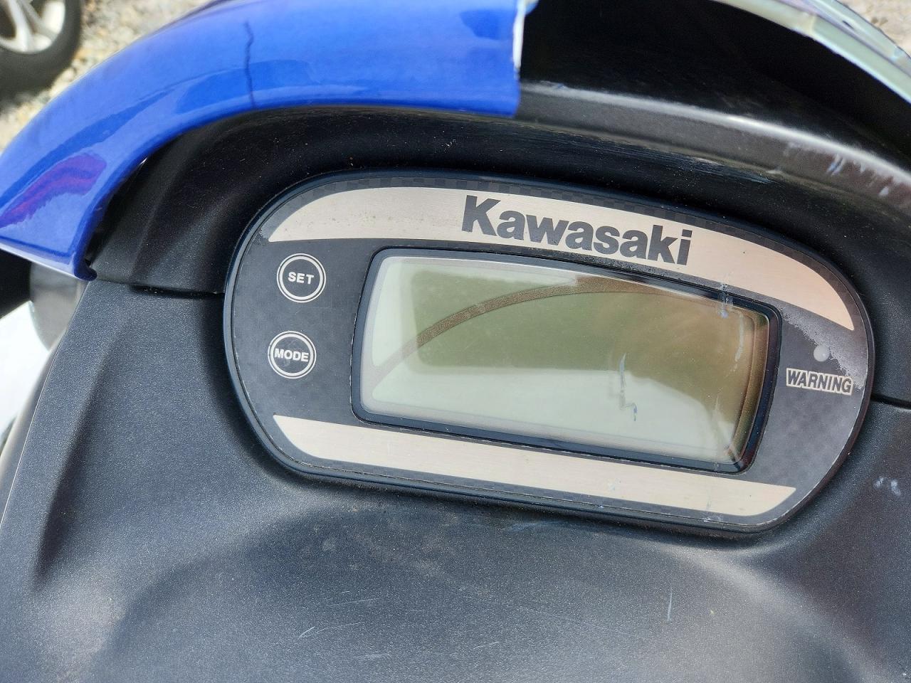 Kawa Jt1200d6f