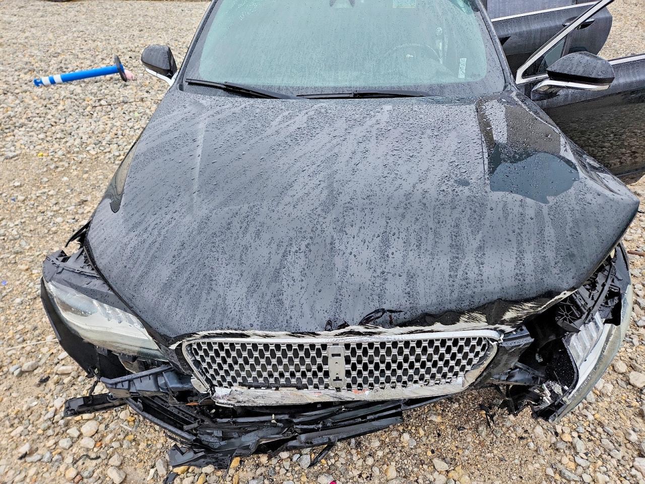 Lincoln MKZ