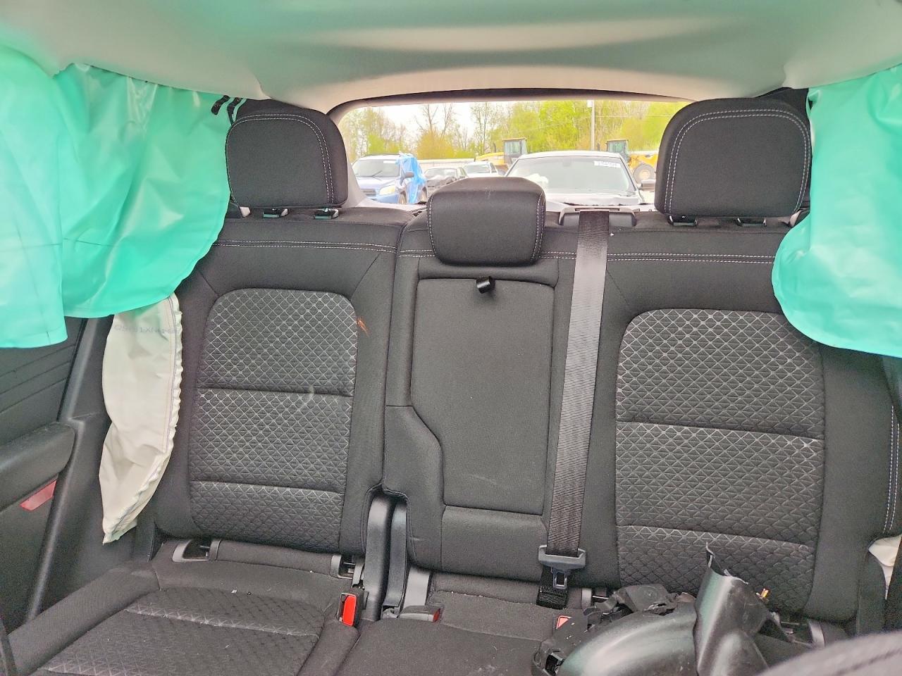 Ford Escape Active