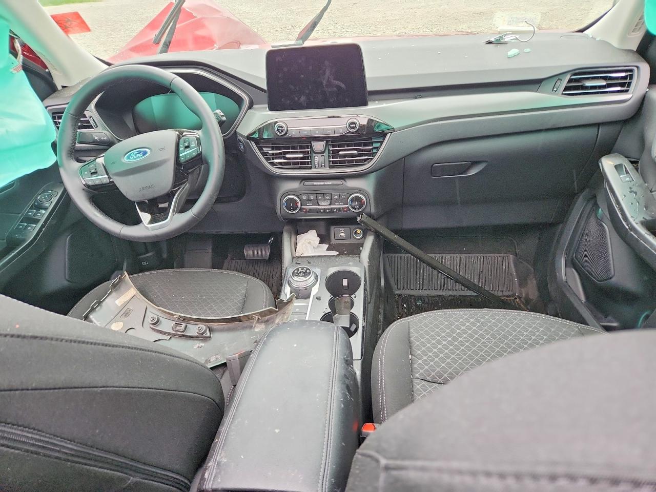 Ford Escape Active