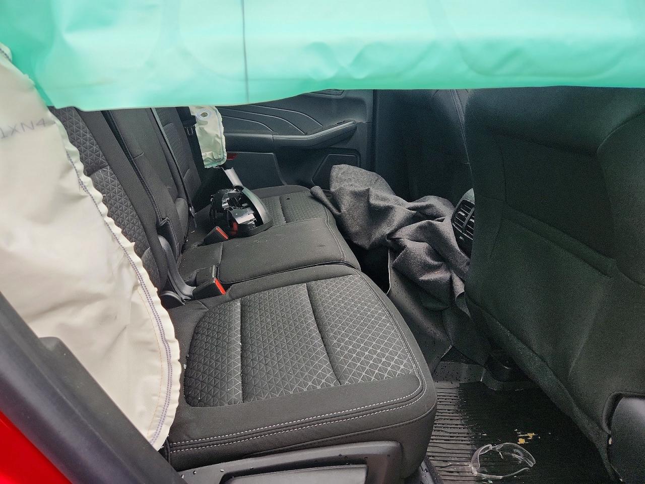 Ford Escape Active