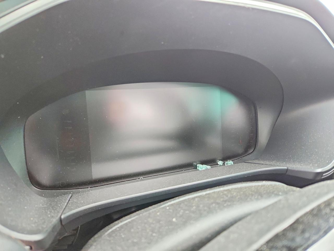 Ford Escape Active