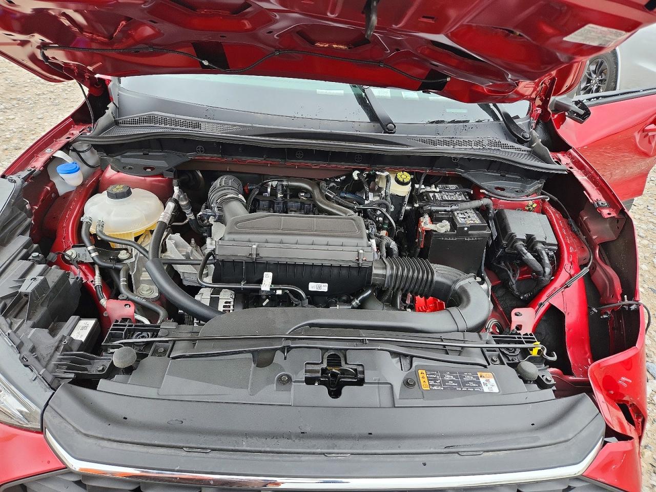 Ford Escape Active