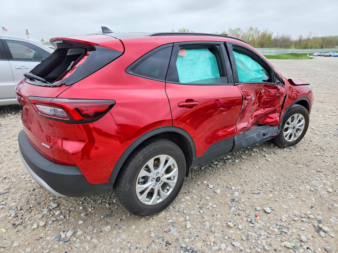 Ford Escape Active
