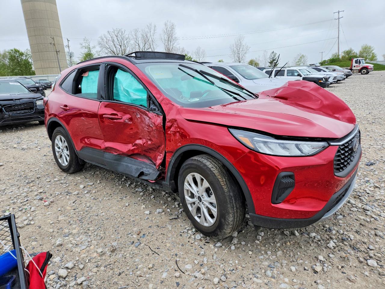 Ford Escape Active