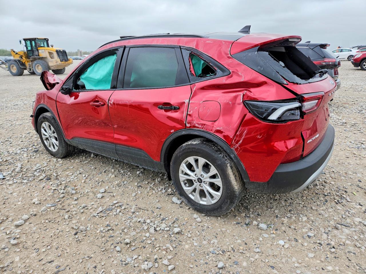 Ford Escape Active