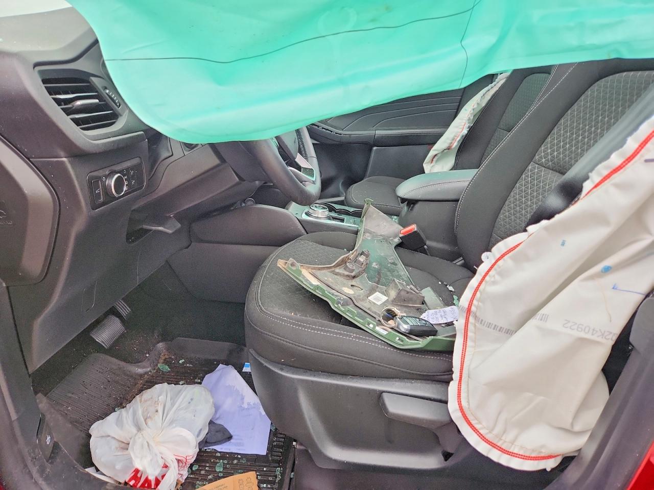 Ford Escape Active