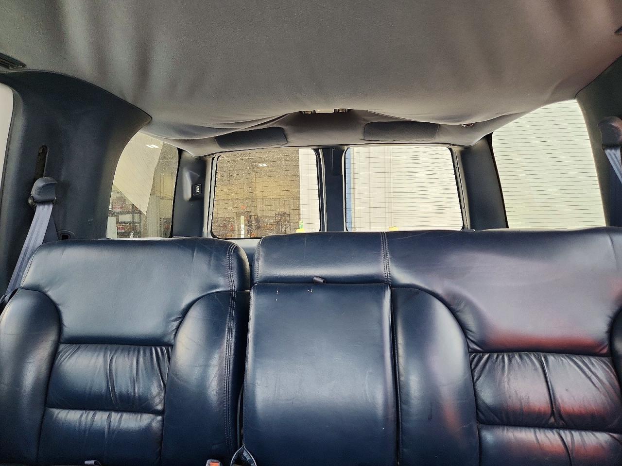 Chevrolet Tahoe K1500