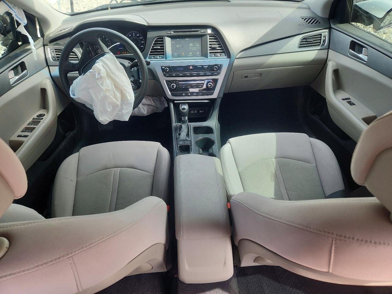 Hyundai SONATA Se