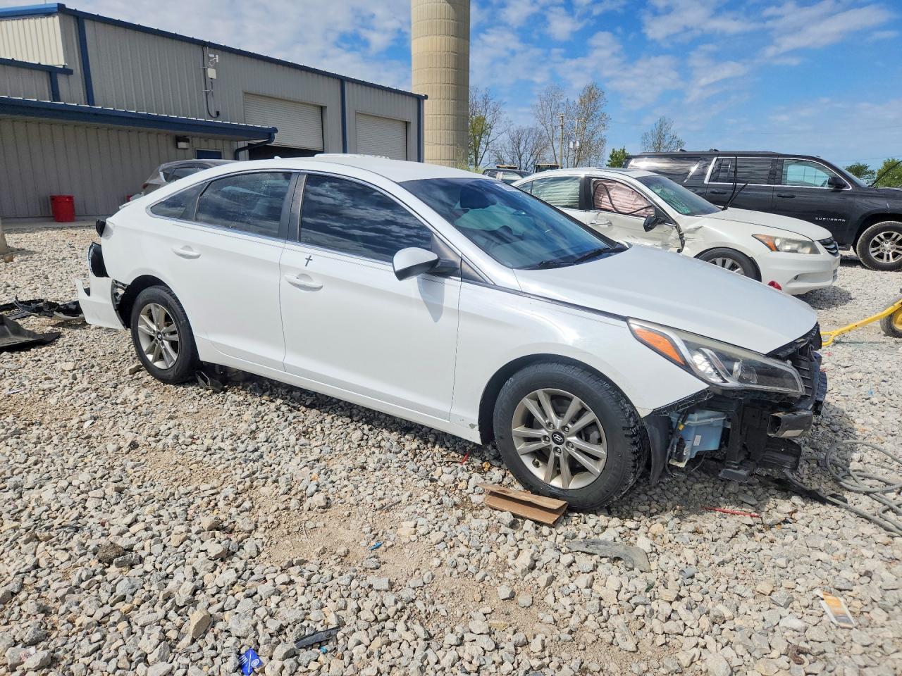 Hyundai SONATA Se