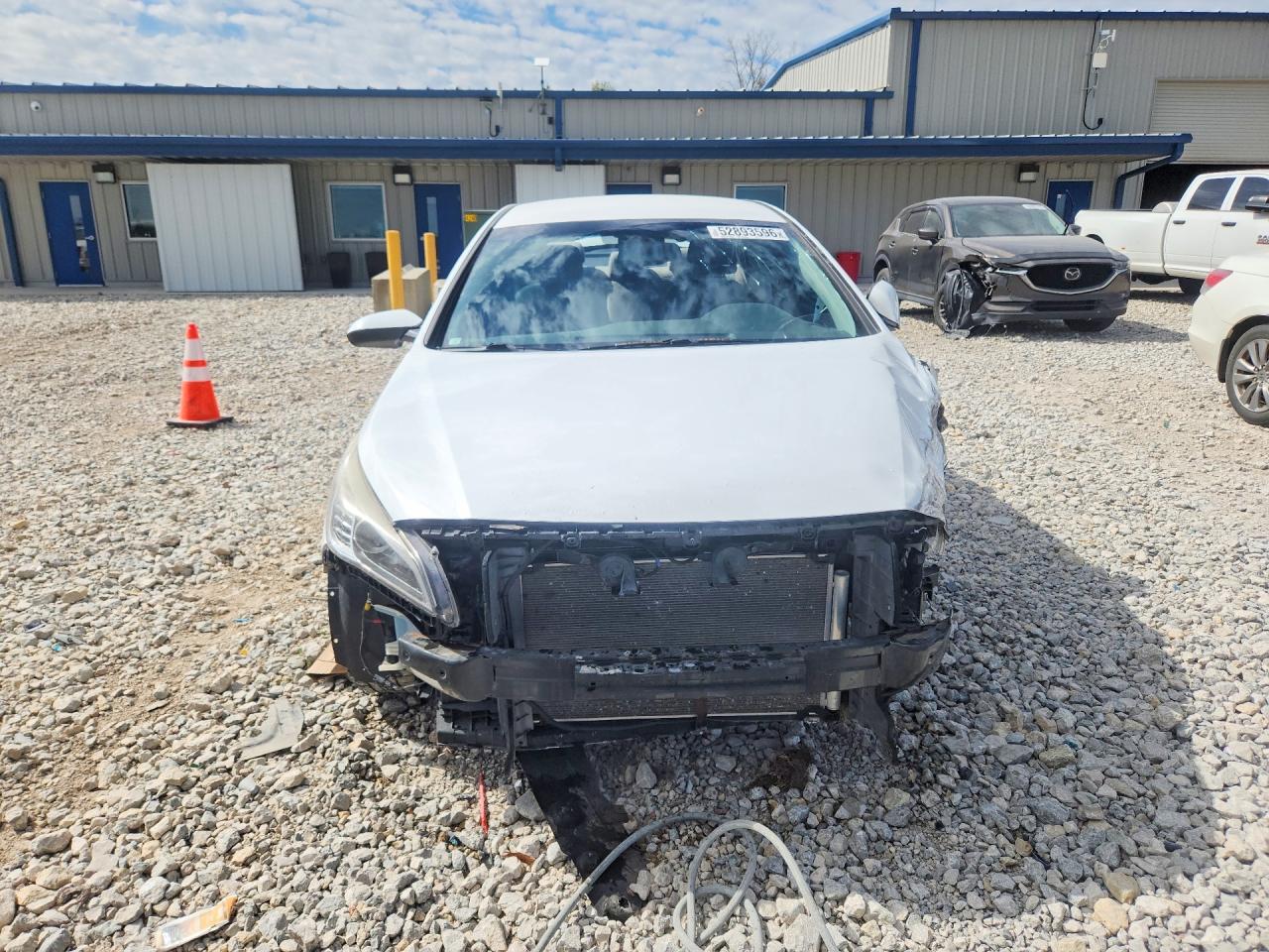 Hyundai SONATA Se