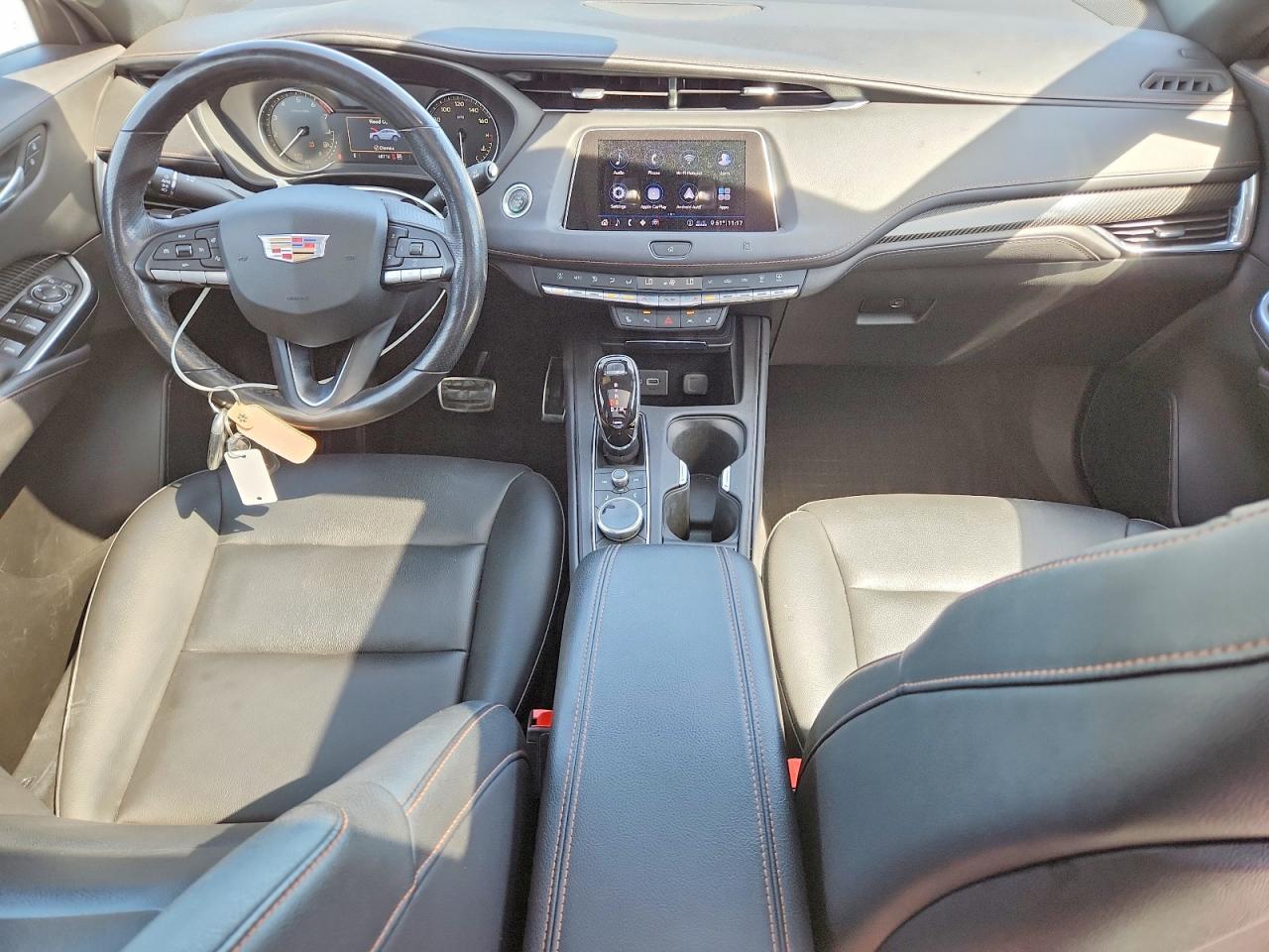 Cadillac XT4 Sport