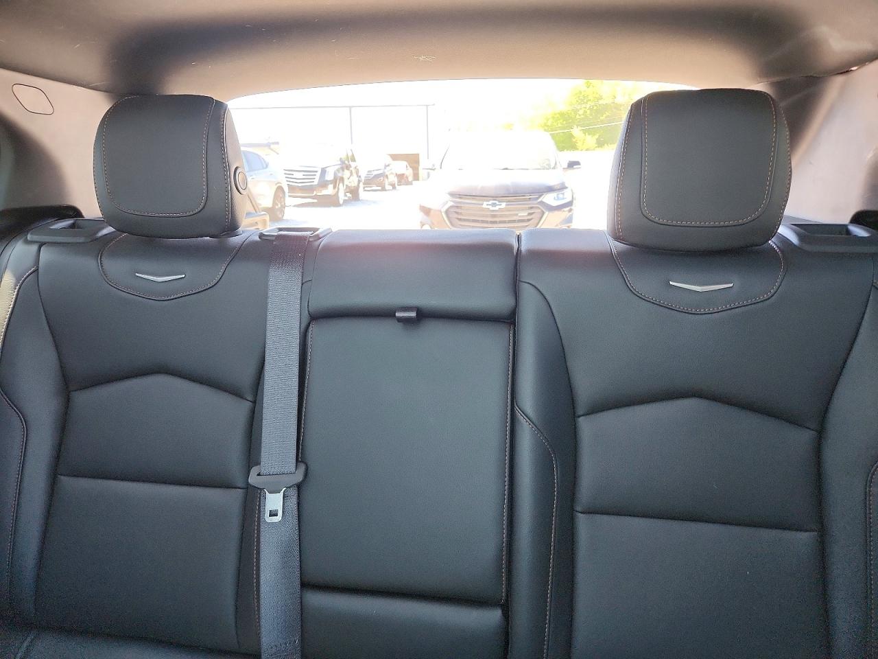 Cadillac XT4 Sport
