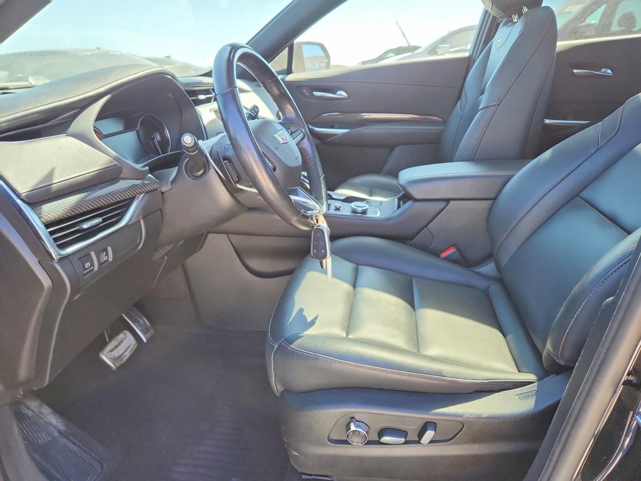 Cadillac XT4 Sport
