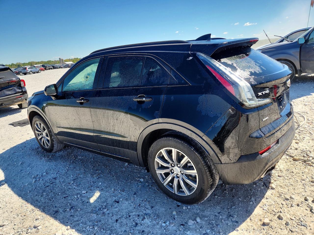 Cadillac XT4 Sport