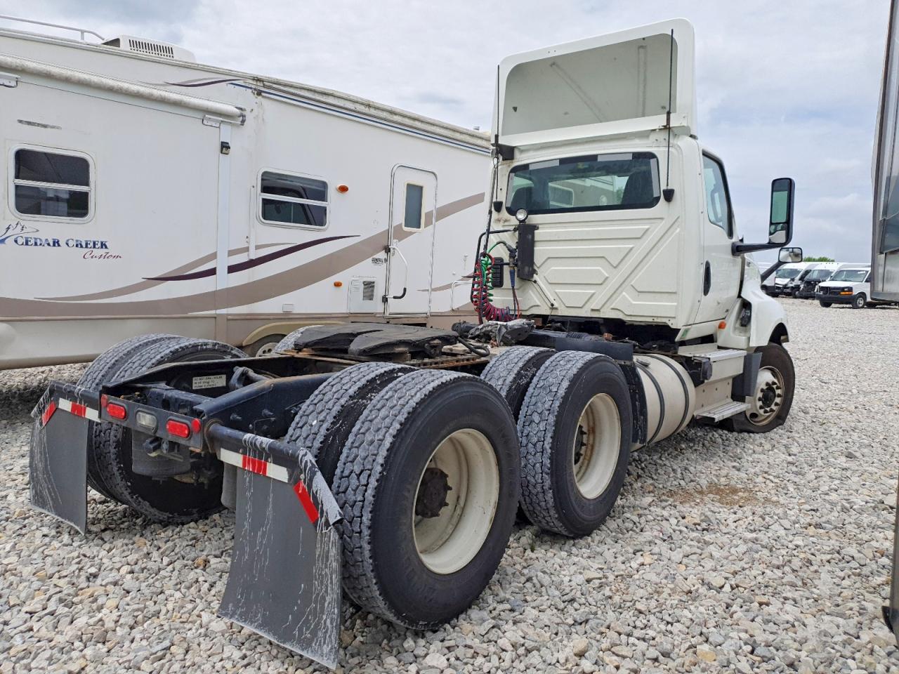 International Lt625