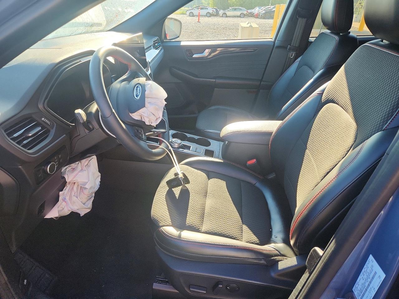 Ford Escape St Line