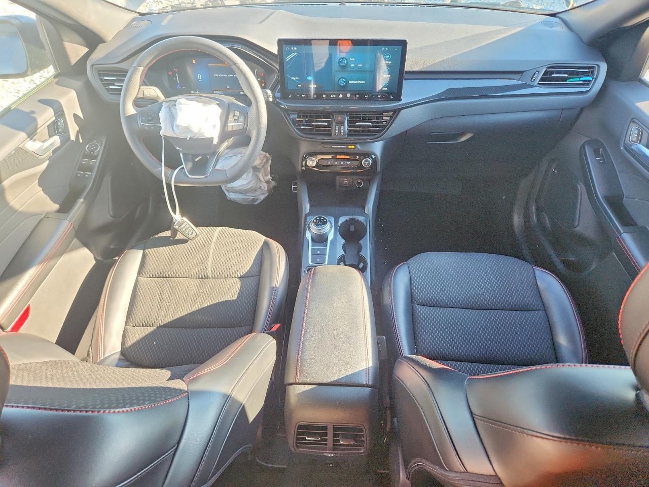 Ford Escape St Line